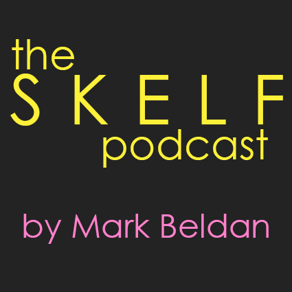 Skelf podcast